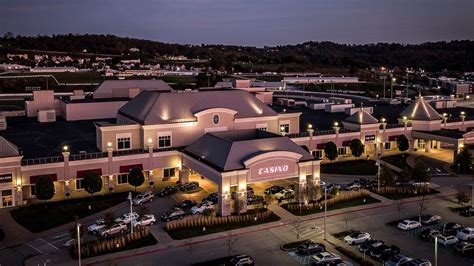 meadows casino in pittsburgh.